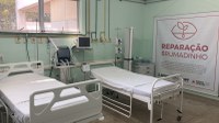 Municípios atingidos começaram a receber equipamentos para estruturação de salas de urgência em postos de saúde e hospitais