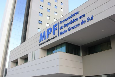 MPF/MS anuncia doação de materiais de informática a órgãos e entidades públicas ou privadas