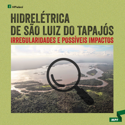 Audiência pública em Santarém promove debate sobre irregularidades e impactos de hidrelétrica