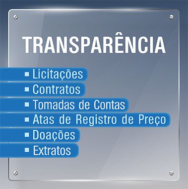 Confira dados sobre doações, compras, extratos, contratos e licitações relativos às unidades de 1ª Instância do MPF em Pernambuco.