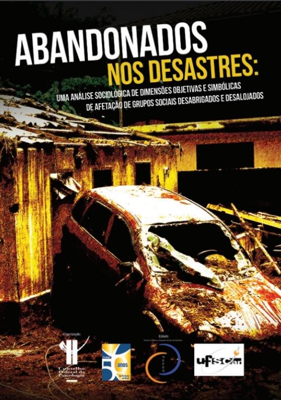 Abandonados nos desastres, CFP, nov/2011