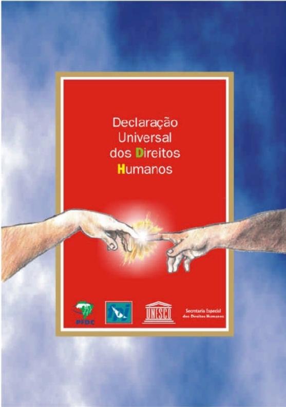 Declaração Universal de Direitos Humanos, 2005