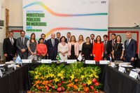 MPs do Mercosul se comprometem a atuar em conjunto para combater crime organizado e punir delitos ambientais