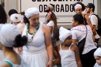 PFDC solicita ao governo informações sobre medidas de combate à crescente intolerância religiosa no Brasil