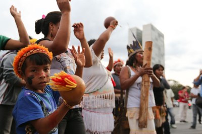 STF determina volta à prisão de fazendeiros envolvidos em ataque a indígenas no Mato Grosso do Sul 