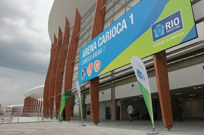 MPF/RJ: Autoridade Pública Olímpica tem 20 dias para apresentar Plano de Legado