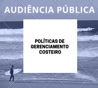 MPF/RN promove audiência pública sobre políticas de gerenciamento costeiro