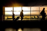 GRU Airport mantinha local em funcionamento com irregularidades de segurança para casos de emergência