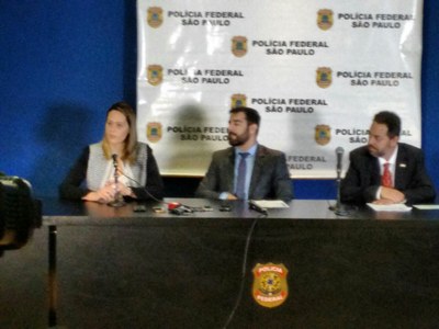 Operação Hefesta: oito pessoas são presas por fraudes e desvio de R$ 7,9 milhões em obras do Museu do Trabalhador