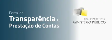 Logo do Radar da Transparência do Ministério Público Federal