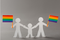 Objetivo é evitar a discriminação e o constrangimento de famílias homo e transafetivas no cadastro dos campos de filiação

