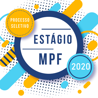 MPF abre seleção para estagiários de Administração, Comunicação Social e Direito em Alagoas