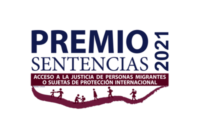 Logo do Prêmio Sentencias