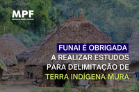 Terra indígena Soares/Urucurituba está localizada na mesma área em que a empresa Potássio do Brasil começou a realizar estudos para exploração de potássio sem consulta prévia às comunidades
