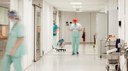 MPF defende contratação provisória de médicos formados no exterior  para atuação emergencial na pandemia
