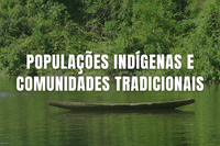 Com o reforço da atuação no estado, agora são três gabinetes especializados na defesa dos direitos dos povos indígenas e das comunidades tradicionais, como ribeirinhos, extrativistas e quilombolas