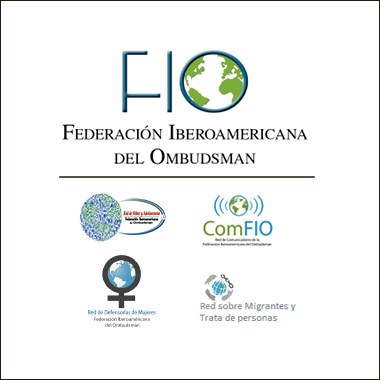 Federação Ibero-Americana de Ombudsman