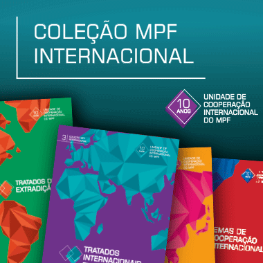 Coleção MPF Internacional