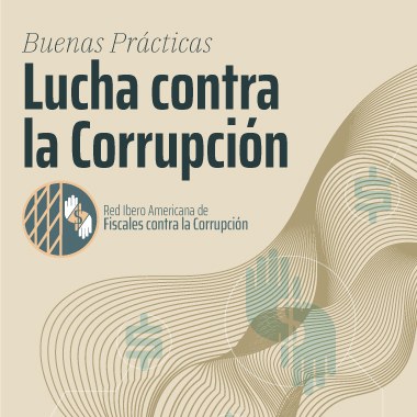 Livro boas práticas contra a corrupção