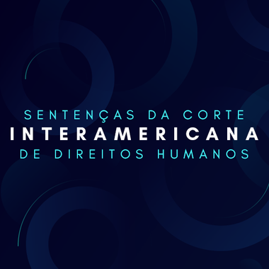 Sentenças da CIDH traduzidas para o português