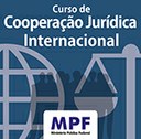 Banner Curso de Cooperação Jurídica