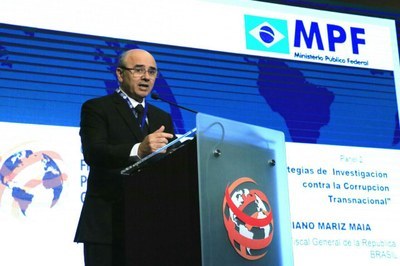 Ministérios Públicos de 20 países firmam Declaração de Lima contra o crime organizado transnacional