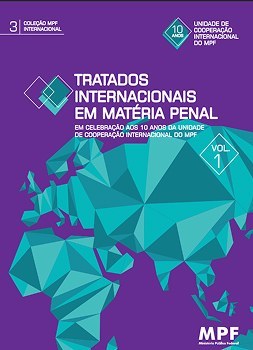 TRATADOSINTERNACIONAISEM MATÉRIA PENAL