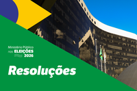 Por dentro das regras - Eleições 2026