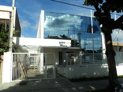 A nova sede fica na Av. Vereador Marcos Paiva (antiga Av. Bahia), 31, bairro Cidade Nova 
