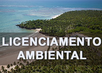 Requerimento foi enviado ao governo da Bahia, à Secretaria Estadual de Meio Ambiente e à Superintendência do Patrimônio da União