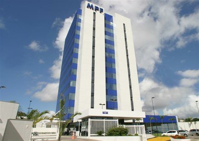 Sede de Salvador realizará atendimentos presenciais. Foto: Ascom-MPF/BA