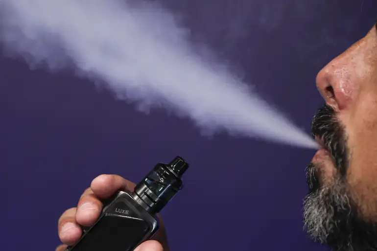 MPF e Anvisa formalizam parceria para intensificar o combate aos cigarros eletrônicos