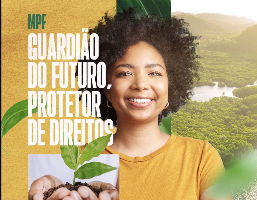 Campanha Guardião do Futuro