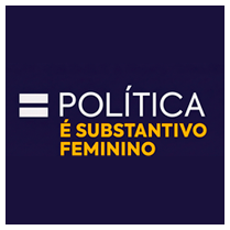 Política é Substantivo Feminino