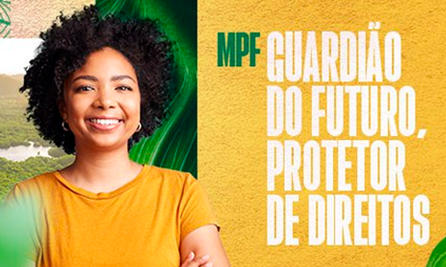 Gurdião do futuro, protetor de direitos