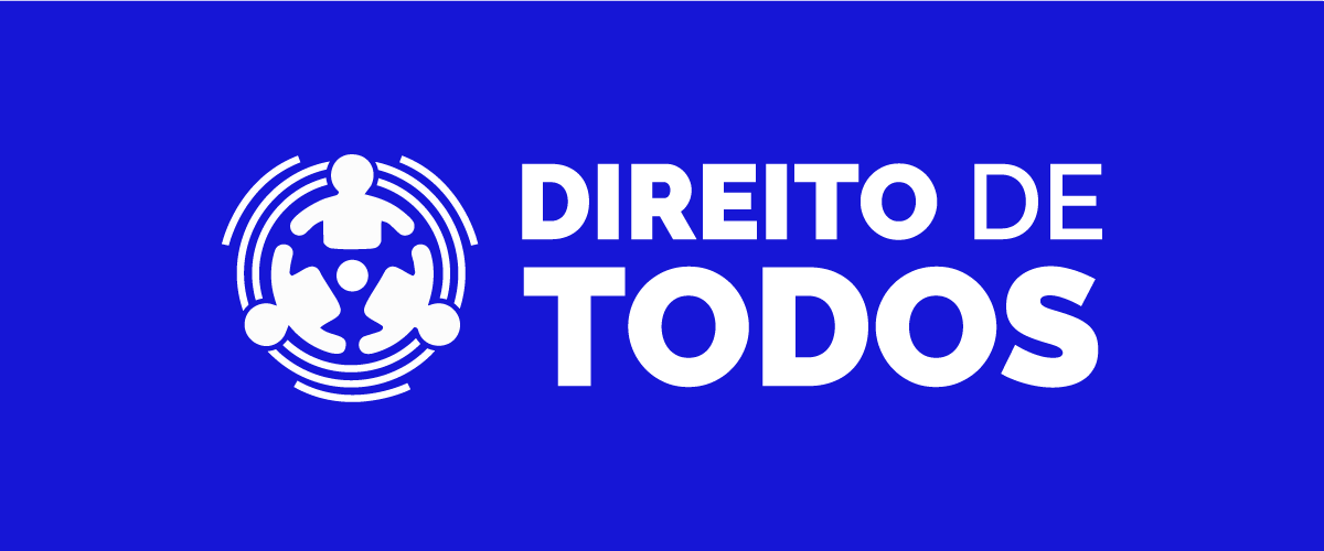 Logotipo da rádio do MPF 