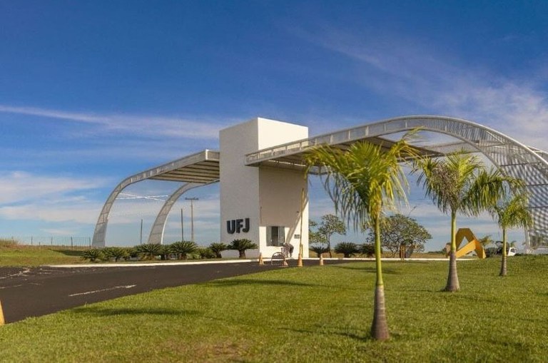 Foto: Universidade Federal de Jataí (UFJ)