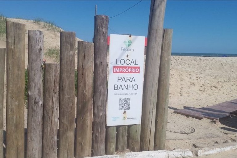 Foto ilustrativa: Divulgação Fepam