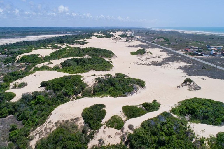 Foto ilustrativa: Governo de Sergipe