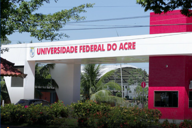 Foto: Divulgação Ufac