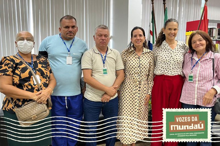 Foto: Comunicação MPF/AL