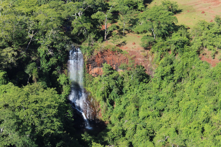Parque Estadual do Pau Furado | Foto: Governo de Minas