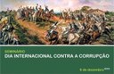 Seminário aborda, nesta quinta-feira, combate à corrupção em Goiás 