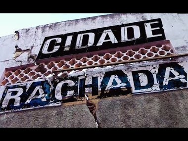 Assista ao documentário "Cidade Rachada" (Caso Braskem)