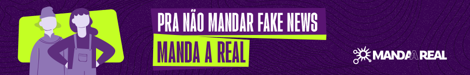 Acesse o portal Manda a Real do Ministério Público Federal