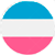 Ícone da bandeira do estado do Espírito Santo