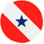 Ícone da Bandeira do estado do Pará