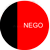Ícone da bandeira do estado da Paraíba