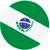Ícone da bandeira do estado do Paraná