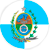Ícone da bandeira do estado do Rio de Janeiro